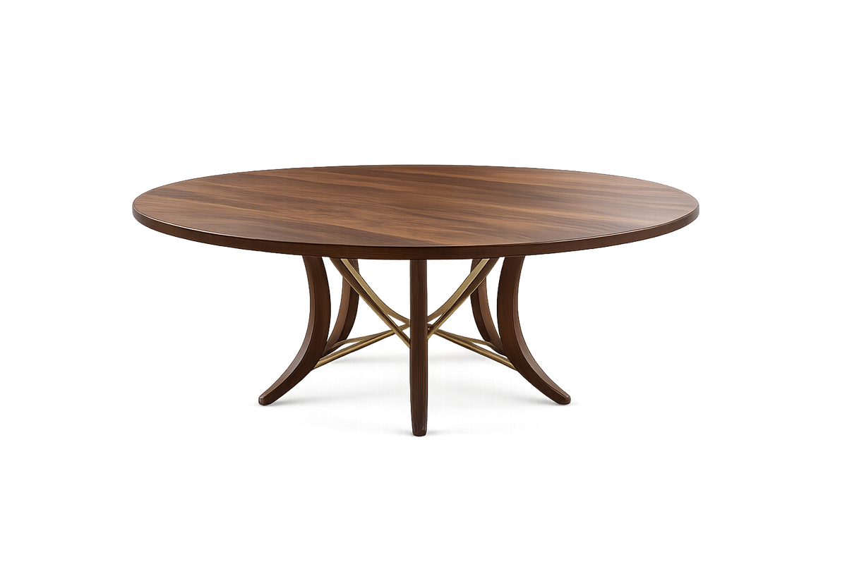 Monarch Dining Table