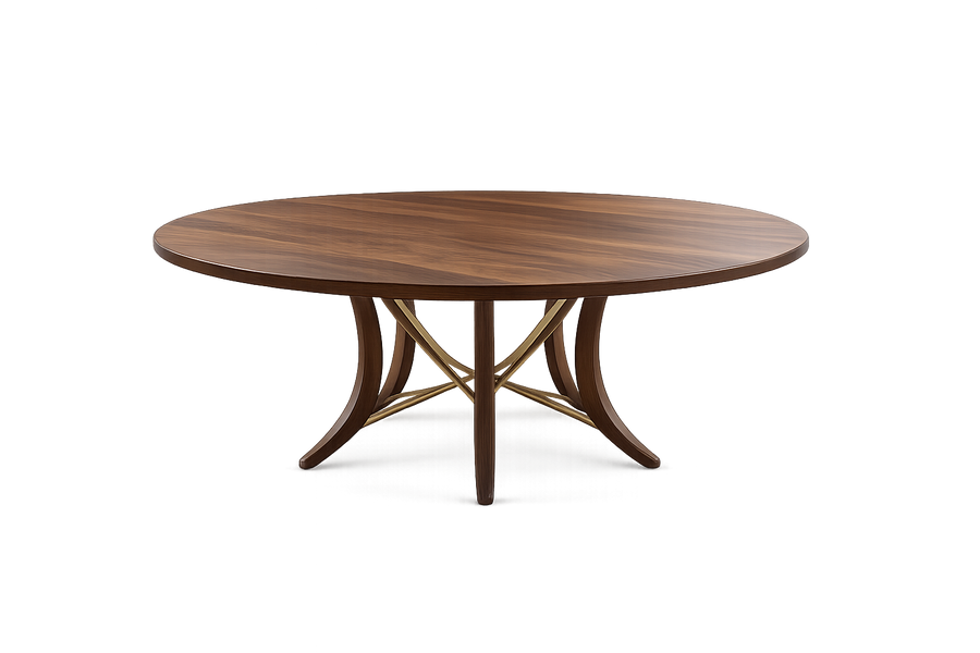 Monarch Dining Table